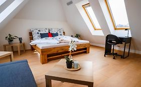Apartman Ve Vile